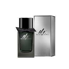 Mr BurBerry Eau De Parfum Spray 100Ml