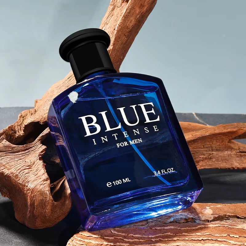 100ML Brand Perfume Musk Man Perfume Spray Long Lasting Floral Light Fragrance Seductive Romance Gift