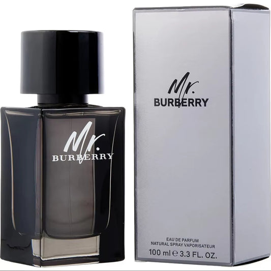 Mr  for Men Eau De Parfum Spray 100Ml