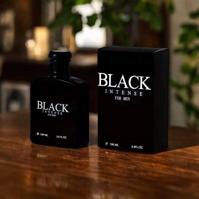 100ML Brand Perfume Musk Man Perfume Spray Long Lasting Floral Light Fragrance Seductive Romance Gift