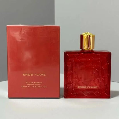 100Ml/3.4Fl.Oz Eau De Toilette Good Smell Parfum Neutral Fragrance Cologne Perfume Fast Delivery