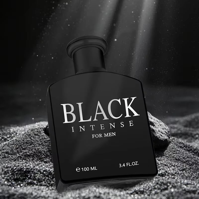 100ML Brand Perfume Musk Man Perfume Spray Long Lasting Floral Light Fragrance Seductive Romance Gift