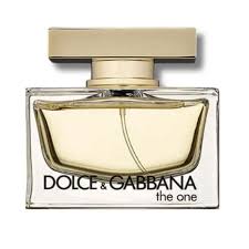 The One by Dolce & Gabbana Eau De Parfum Spray 1 Oz (Women)