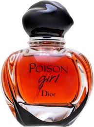 Poison Girl for Women Eau De Parfum Spray 100Ml