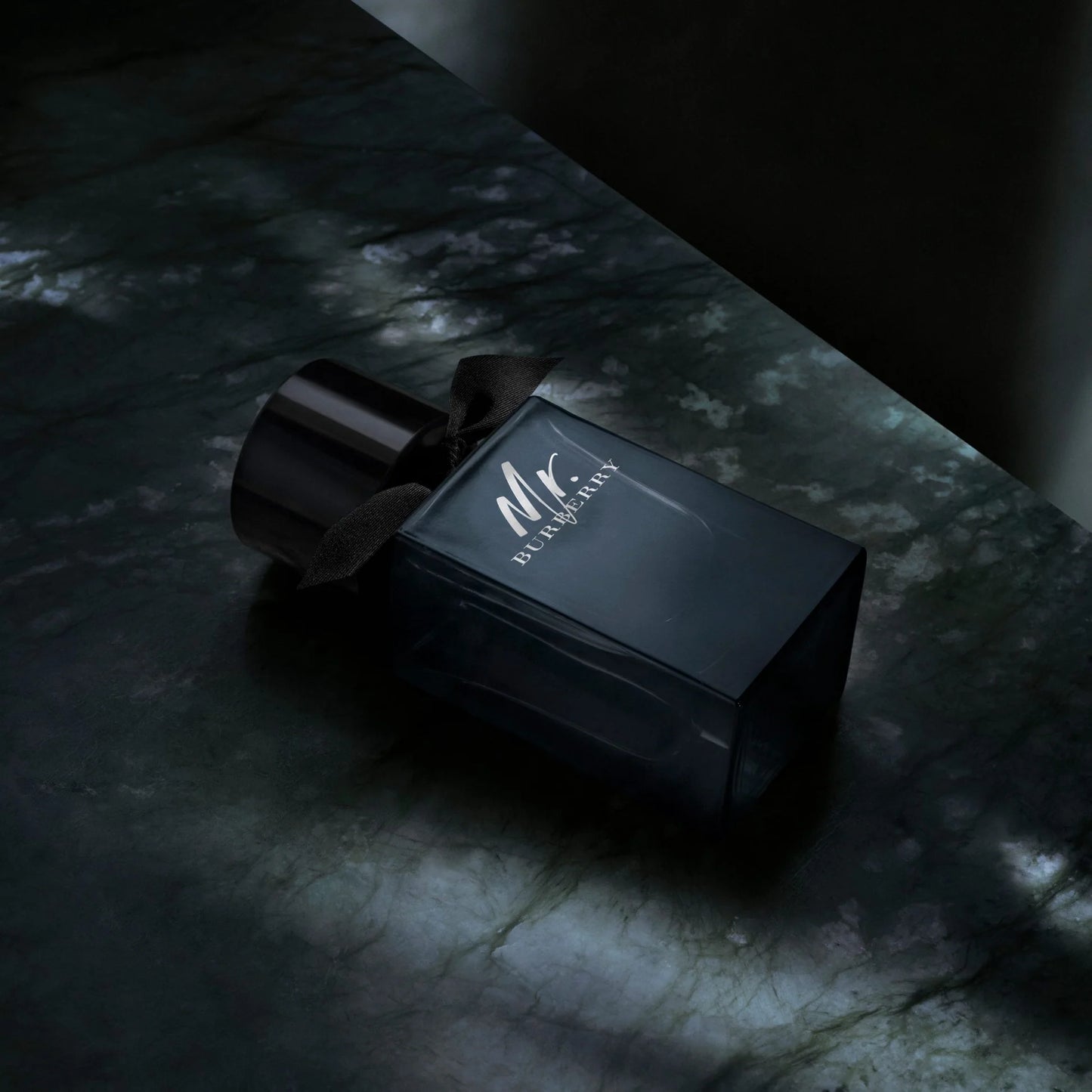 Mr BurBerry Eau De Parfum Spray 100Ml